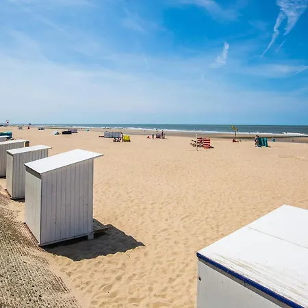 Corner With Stunning Sea Views