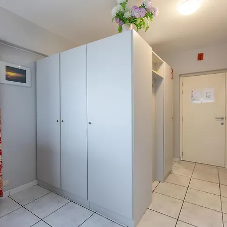 Corner With Stunning Sea Views Апартаменты Миделкерк