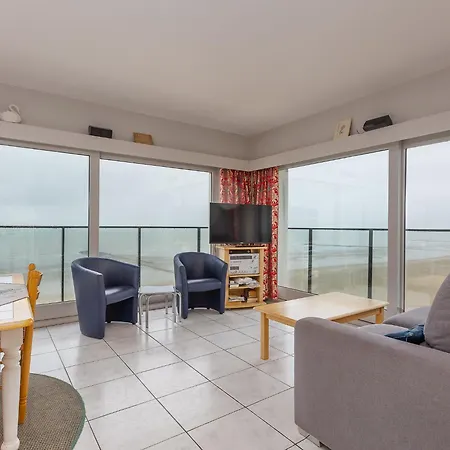 Corner With Stunning Sea Views Апартаменты *