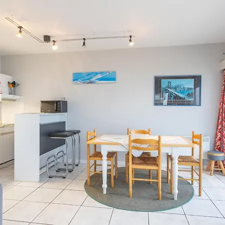 Διαμέρισμα Corner With Stunning Sea Views Middelkerke