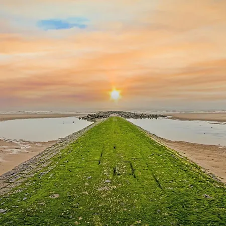 Corner With Stunning Sea Views Διαμέρισμα *