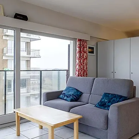 Corner With Stunning Sea Views 米德尔克尔克
