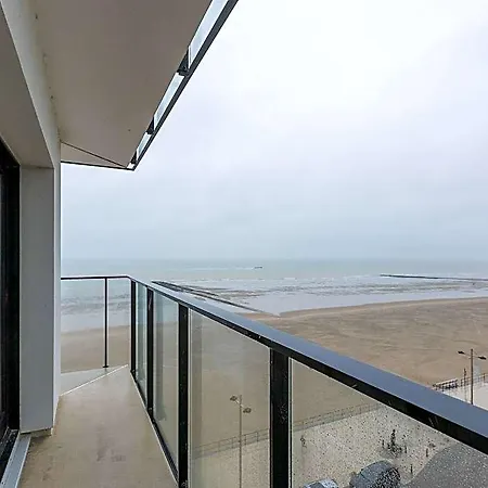 公寓 Corner With Stunning Sea Views *