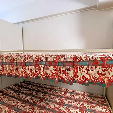 公寓 Corner With Stunning Sea Views