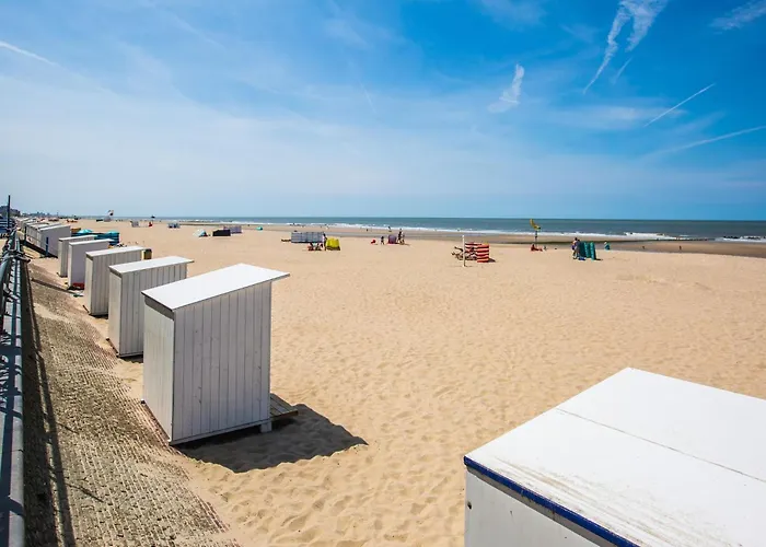 Corner With Stunning Sea Views